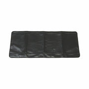 New OEM GM Winter Grille Cover 2020-23 Chevy Silverado 3500 84774161-1