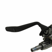 Steering Column With Black Leather Silverado Sierra 10 Speed Auto 84667606-2