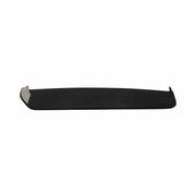 Rear Side Door Window Frame Applique Left 2020 Silverado HD Crew Cab 84692174-1