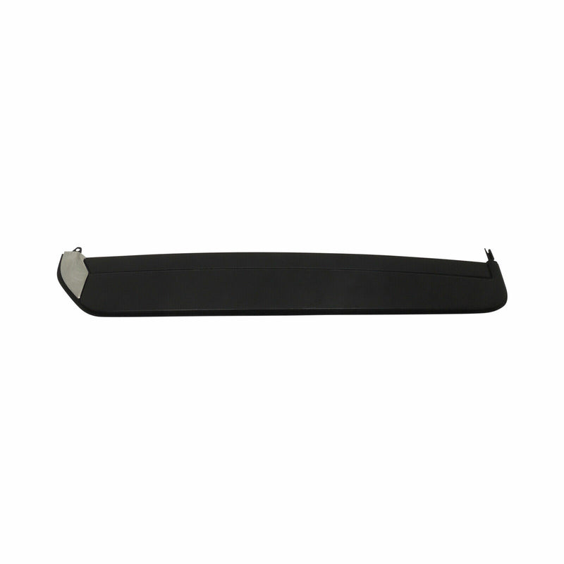 Rear Side Door Window Frame Applique Left 2020 Silverado HD Crew Cab 84692174-1