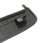 Rear Side Door Window Frame Applique Right 2020 Silverado HD Crew Cab 84692175-2