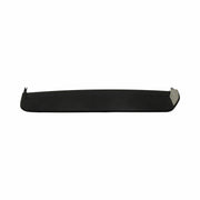 Rear Side Door Window Frame Applique Right 2020 Silverado HD Crew Cab 84692175-1