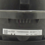 Front Door Speaker OEM GM 2020-21 Silverado Sierra 84688101-3