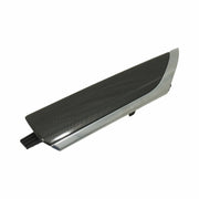 Rear Side Door Armrest Applique Left Nitride Sierra 2500 3500 Crew Cab 84631263-1