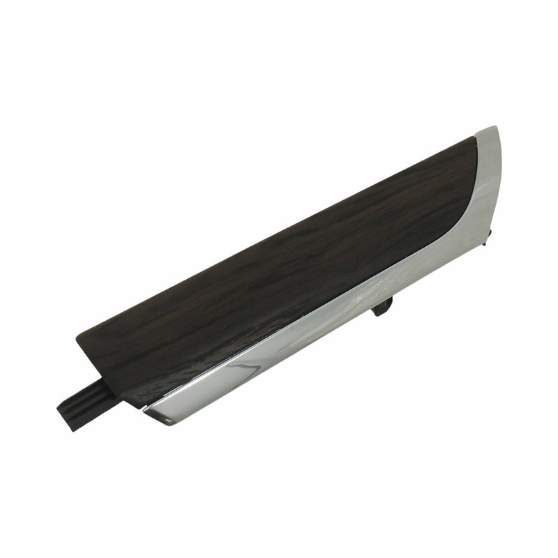 Front Side Door Armrest Applique Left Cypress Hewn Sierra SLT 2500 3500 84631252-1