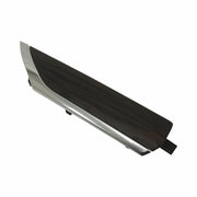 Rear Crew Cab Side Door Armrest Applique Right Cypress Hewn 84631268-1