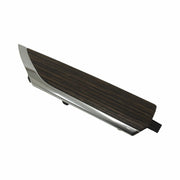 Rear Crew Cab Side Door Armrest Applique Right Savannah Mosaic 84631266-1
