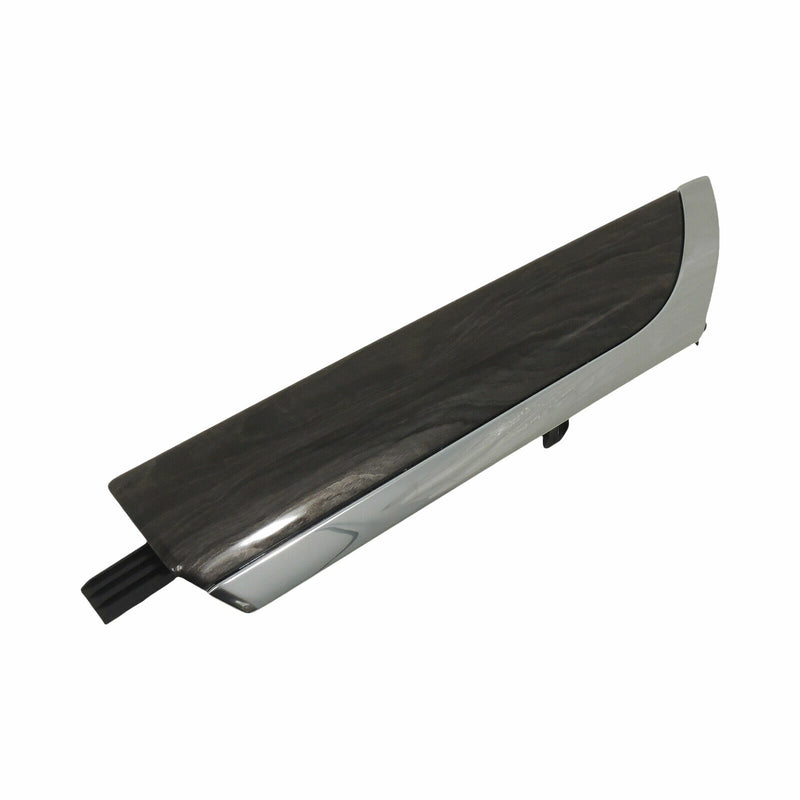 Front Side Door Armrest Applique Left Anteak 20-21 Silverado 2500 3500 84631246-1