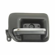 Inside Door Handle Front Left Chrome With Light 15-19 Silverado Sierra 23142289-1