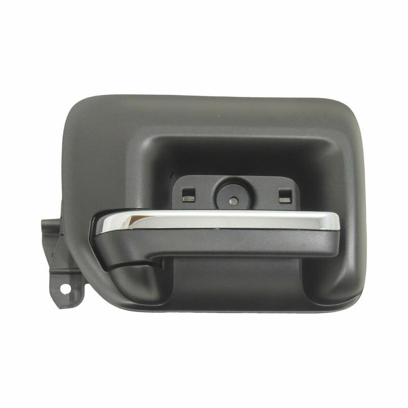 Inside Door Handle Front Left Chrome With Light 15-19 Silverado Sierra 23142289-1