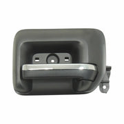 Inside Door Handle Front Right Chrome With Light 15-19 Silverado Sierra 23142288-1