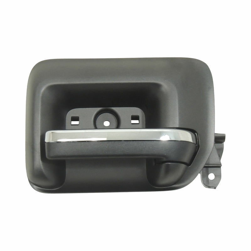 Inside Door Handle Front Right Chrome With Light 15-19 Silverado Sierra 23142288-1