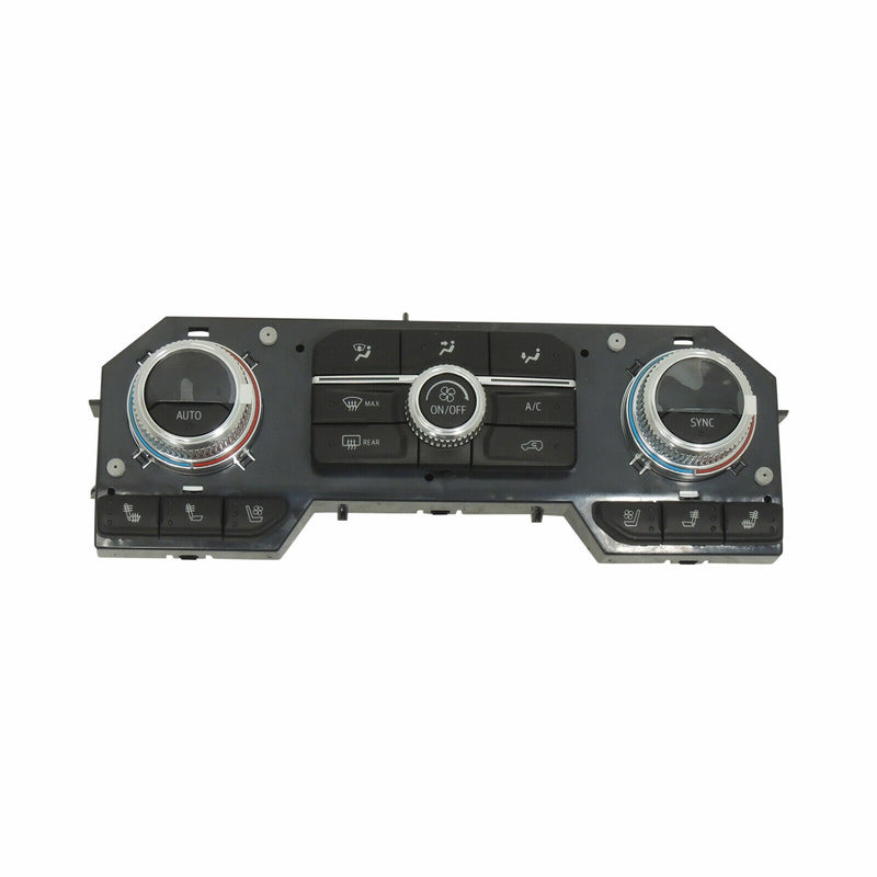 Heater AC User Interface Control Assembly 2020-21 GMC Sierra 2500 3500 84692238-1