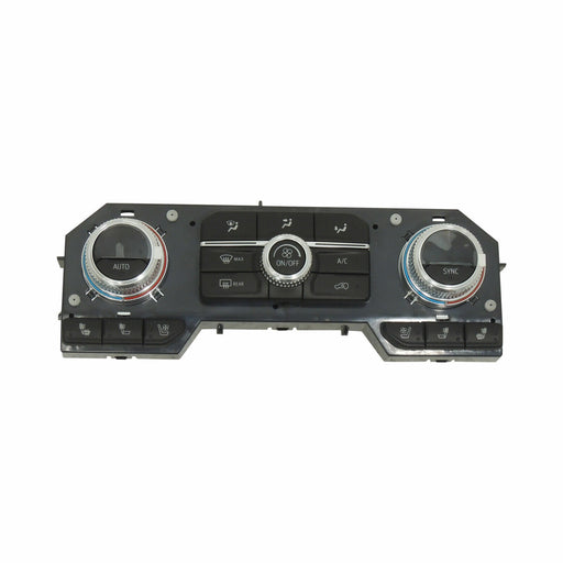Heater AC User Interface Control Assembly 2020-21 GMC Sierra 2500 3500 84692238-1