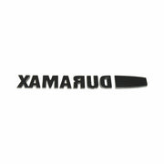New OEM Duramax Allison Transmission Hood Nameplate Silverado Sierra HD 23453068-2