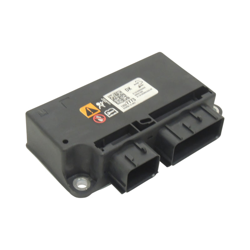 Impact Sensor & Diagnostic Module 2017-18 Silverado Sierra 2500 3500 HD 13507224-2