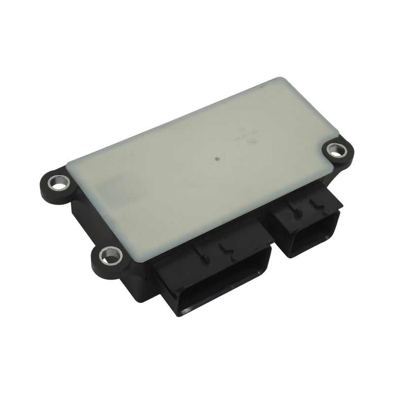 Impact Sensor & Diagnostic Module 2017-18 Silverado Sierra 2500 3500 HD 13507224-3