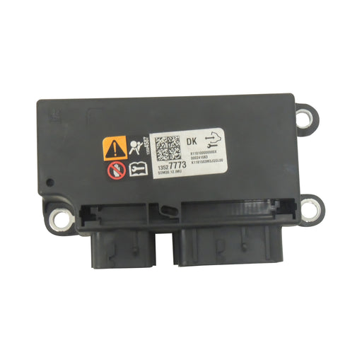 Impact Sensor & Diagnostic Module 2017-18 Silverado Sierra 2500 3500 HD 13507224-1
