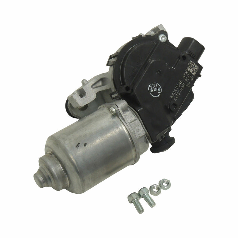 Windshield Wiper Motor 2019-21 Sierra Silverado 1500 20-21 2500 3500 HD 84339745-2
