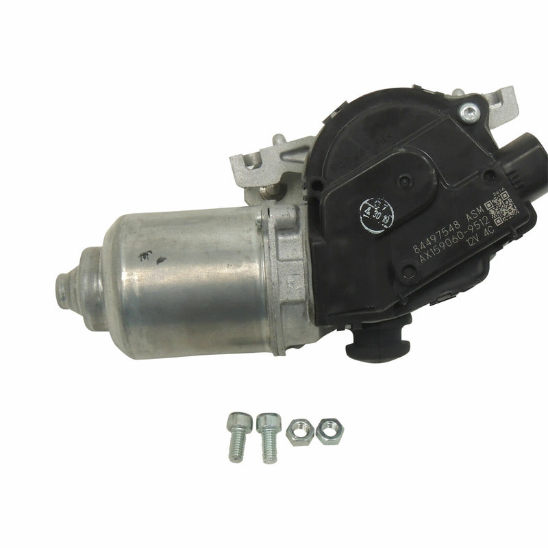 Windshield Wiper Motor 2019-21 Sierra Silverado 1500 20-21 2500 3500 HD 84339745-1