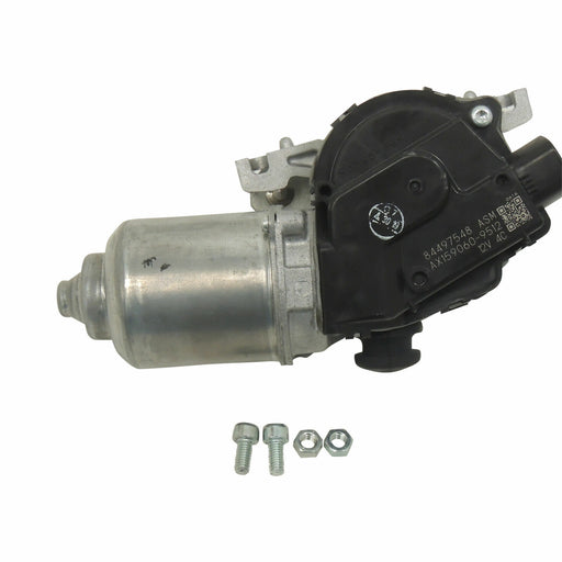 Windshield Wiper Motor 2019-21 Sierra Silverado 1500 20-21 2500 3500 HD 84339745-1