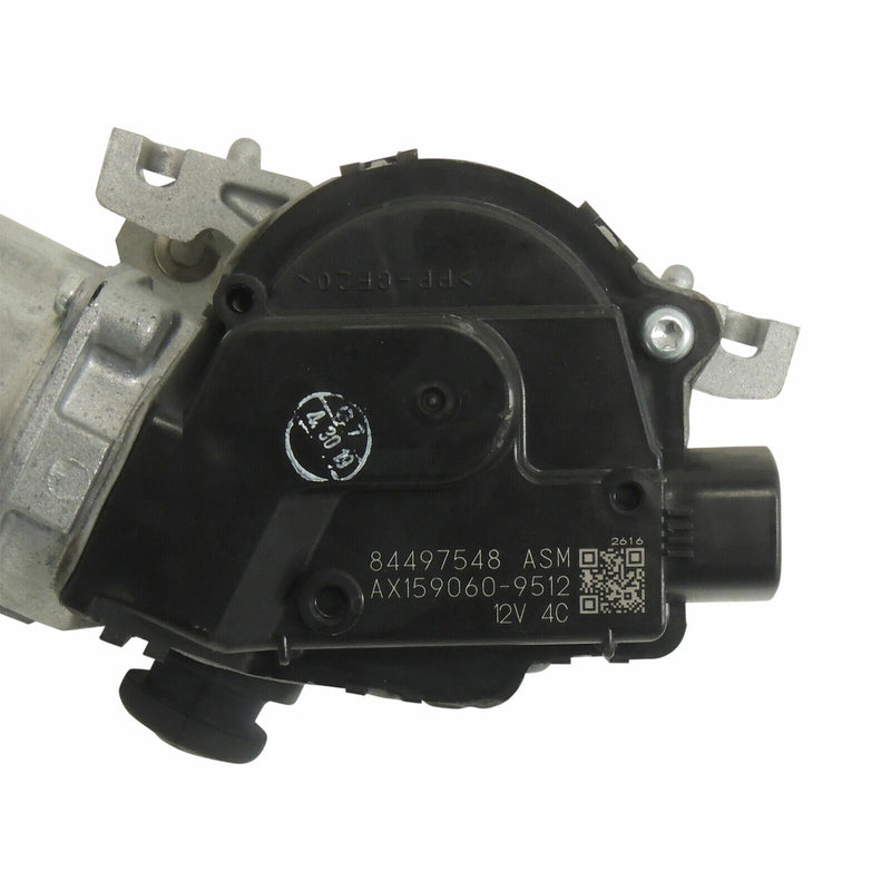 Windshield Wiper Motor 2019-21 Sierra Silverado 1500 20-21 2500 3500 HD 84339745-5