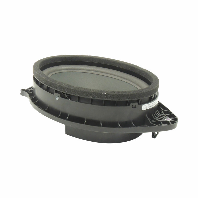 New OEM GM Front Side Door Speaker 2019-21 Silverado Sierra 1500 84688101-1