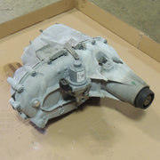 Transfer Case Assembly Electric Shift NQF 2015-19 Silverado Sierra 6.6L 84504824-2