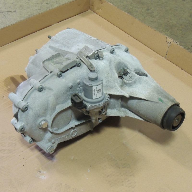 Transfer Case Assembly Electric Shift NQF 2015-19 Silverado Sierra 6.6L 84504824-2