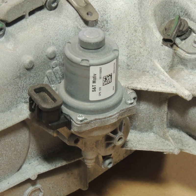 Transfer Case Assembly Electric Shift NQF 2015-19 Silverado Sierra 6.6L 84504824-3
