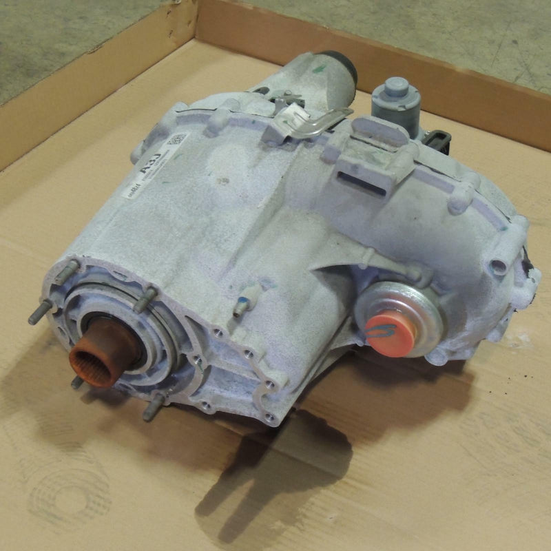 Transfer Case Assembly Electric Shift NQF 2015-19 Silverado Sierra 6.6L 84504824-4