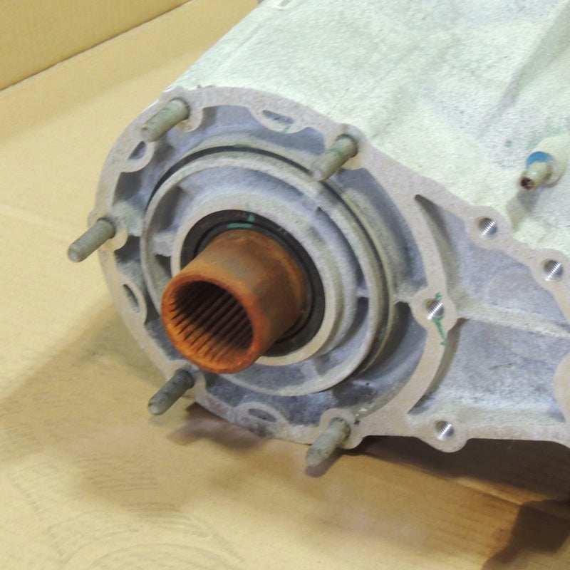 Transfer Case Assembly Electric Shift NQF 2015-19 Silverado Sierra 6.6L 84504824-5