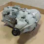 Transfer Case Assembly Electric Shift NQF 2015-19 Silverado Sierra 6.6L 84504824-6