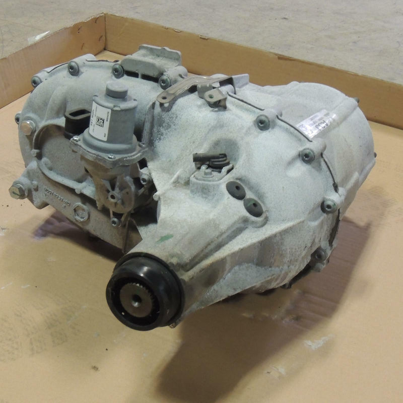 Transfer Case Assembly Electric Shift NQF 2015-19 Silverado Sierra 6.6L 84504824-6