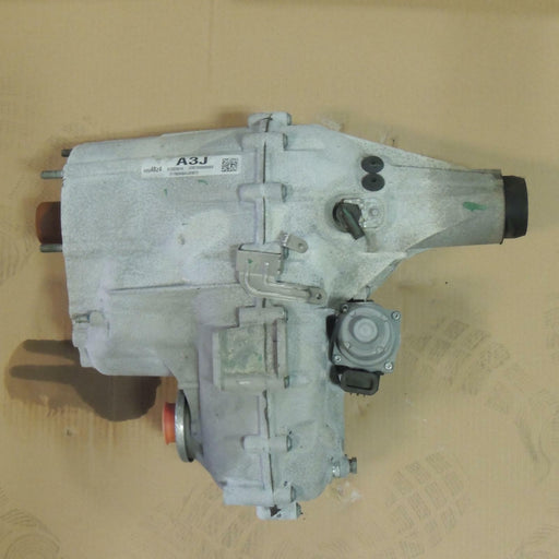 Transfer Case Assembly Electric Shift NQF 2015-19 Silverado Sierra 6.6L 84504824-1