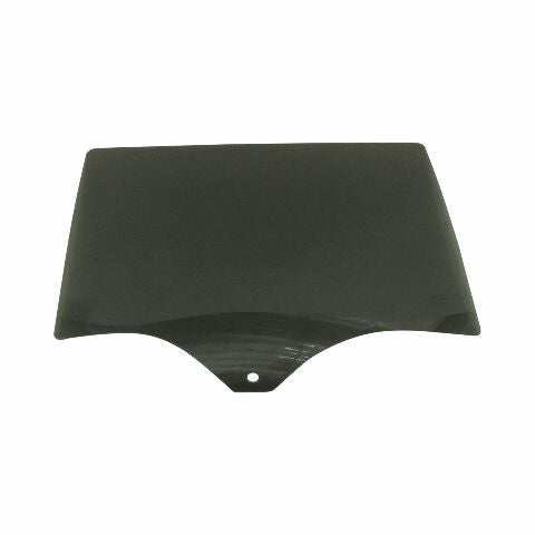 Right Rear Door Window Glass Deep Tint New 19-21 Silverado Sierra 1500 Crew Cab