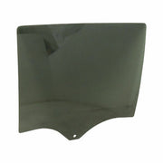 Right Rear Door Window Glass Deep Tint New 19-21 Silverado Sierra 1500 Crew Cab