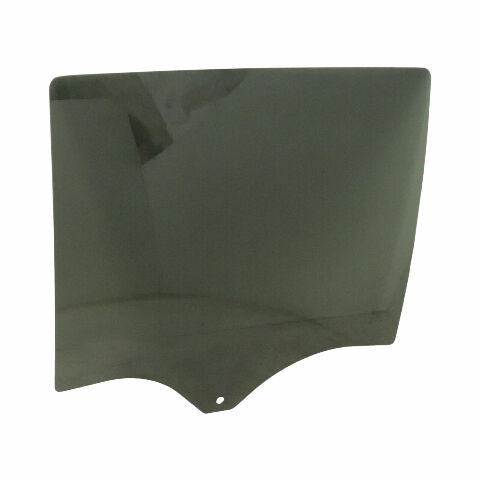 Right Rear Door Window Glass Deep Tint New 19-21 Silverado Sierra 1500 Crew Cab