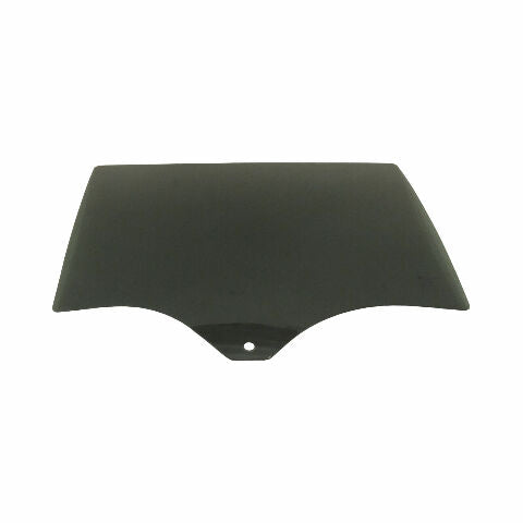 Right Rear Door Window Glass Deep Tint New 19-21 Silverado Sierra 1500 Crew Cab