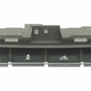 New OEM GM Vehicle Stability Control Switch 2015-18 Silverado Sierra 84347200-2