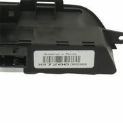 New OEM GM Vehicle Stability Control Switch 2015-18 Silverado Sierra 84347200-3