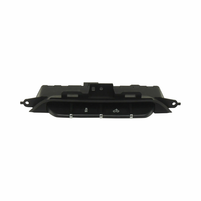 New OEM GM Vehicle Stability Control Switch 2015-18 Silverado Sierra 84347200-1