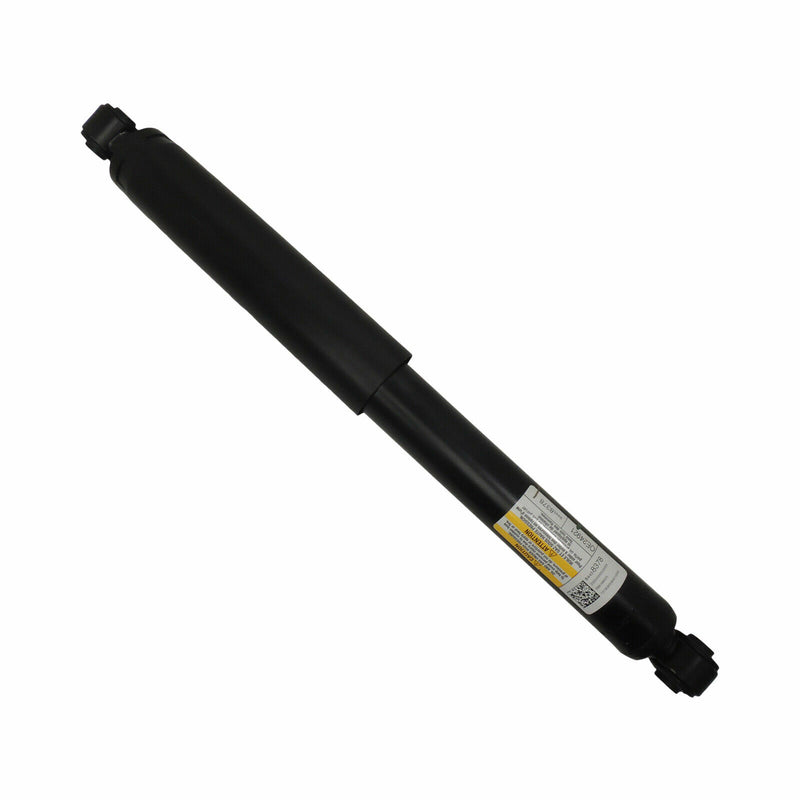 New OEM GM Rear Shock Absorber 2019-22 Chevy Silverado GMC Sierra 1500 84458378-1