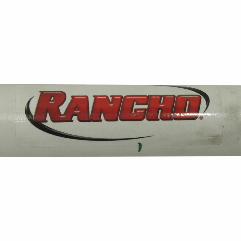OEM GM Rancho Rear Shock Absorber 84535472 2019 Chevy Silverado GMC Sierra 1500-4