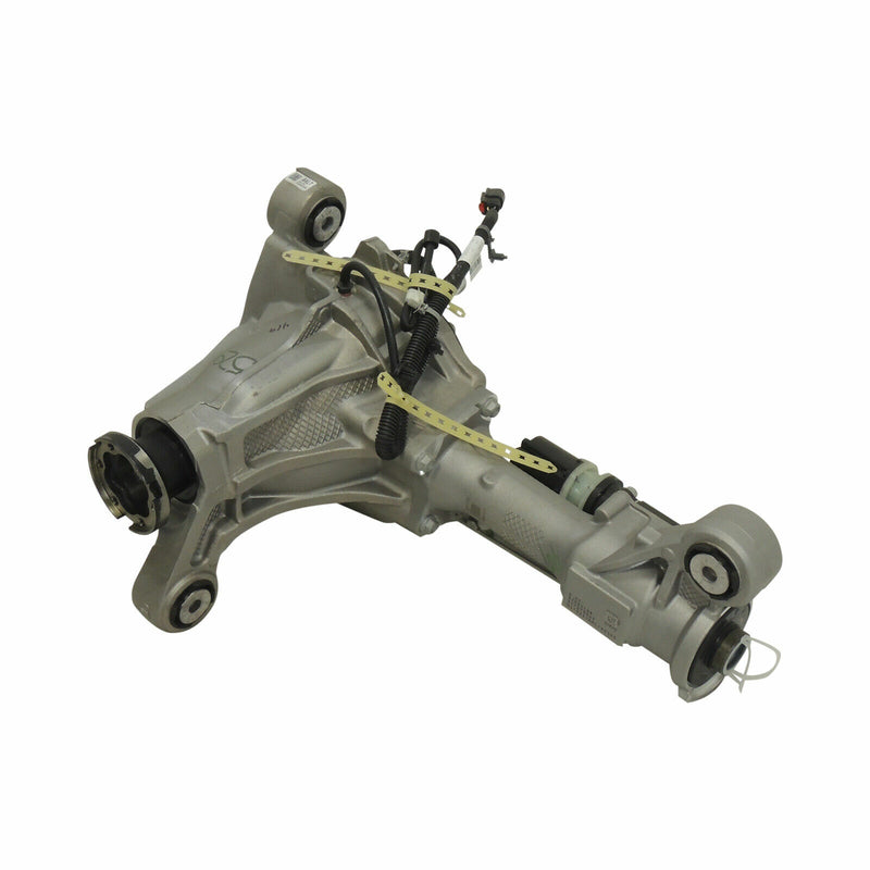New GM Front Differential Assembly AAL7 3.23 2019 Silverado Sierra 1500 84692148-2