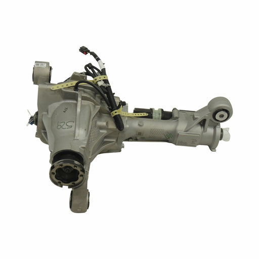 New GM Front Differential Assembly AAL7 3.23 2019 Silverado Sierra 1500 84692148-1