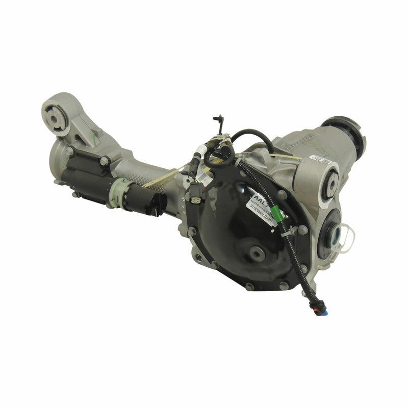 New GM Front Differential Assembly AAL7 3.23 2019 Silverado Sierra 1500 84692148-5