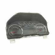 Instrument Cluster Speedometer KPH 4.2 Display UDD 2019 Silverado 1500 84608344-1