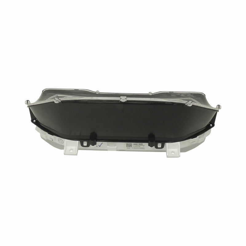 Instrument Cluster Speedometer MPH 4.2 Display UDD 2019 Silverado 1500 84608335-6