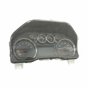 Instrument Cluster Speedometer MPH 4.2 Display UDD 2019 Silverado 1500 84608345-1